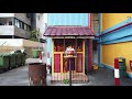 singapore s oldest mall katong shopping centre virtual walking tour 加东购物中心 nostalgic singapore