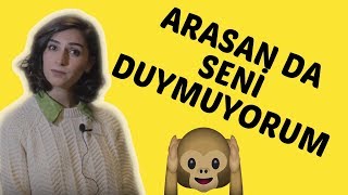 Duymayan Maymun Emojisi 🙉- Emoji Sözlük