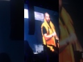 DRAKE GYALCHESTER AT COACHELLA