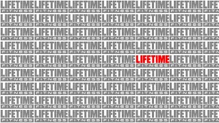 LifeTime Fitness Gym - One Wall Street, NYC