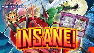 Infernal Rage is INSANE! - Yu-Gi-Oh! Master Duel 🔥