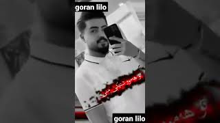 goran lilo❤