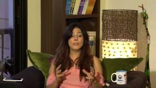 Priya Kumar — The Secret to Self Confidence