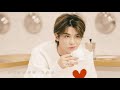 【justin黄明昊】nine percent 《离不开》 mv