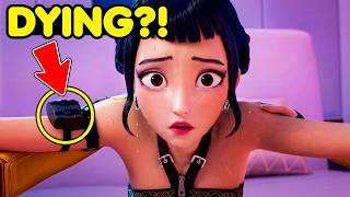 20 SHOCKING SECRETS Kpop Demon Hunters HID From You!
