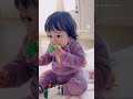 던지면 안되요👶🏻 보라돌이 육아 육아일기 육아일상 미국 미국생활 미국일상 인디애나 indiana koreanamerican 국제부부 국제커플