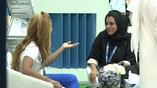 Ejadah Participation at FM EXPO 2018