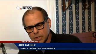 NBC 10 I-Team: Avoiding chimney scams