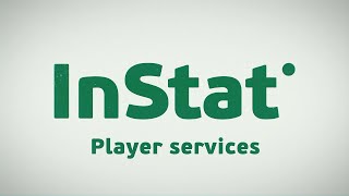 InStat Player services