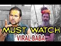 | Viral Baba | Aghor Baba Parody | New Nepali Parody Video | By Adesh Entertainment |