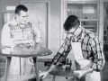 Why Study Industrial Arts? - 1956 - CharlieDeanArchives / Archival Footage