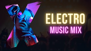 Neon Echoes ✨🌃 | Synthwave & Cyber Dreams Mix