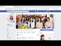 facebook広告に有効なfacebookページの育て方 　三浦さやか