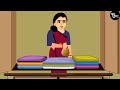 जादुई ac hindi kahani moral stories stories in hindi hindi kahaniya