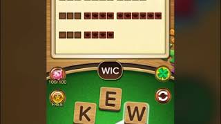 Word Collect Level 240 241 242 243 244 245 246 247 Solved