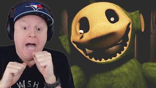 COME PLAY WITH US *ALL NEW* TUBBYLAND REDUX: SHADOWS OF THE PAST - NIGHTS 4 5