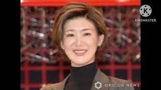 2月に出産報告・栗原恵、夫と我が子との3ショットに「かわい～！とろける～！」「旦那様そっくりですね！」などの反I