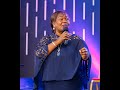 Pastor Hannah Nsumba Blessings Lunch Hour Service Prayer Altar 25/10/2021