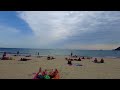 les sablettes best beaches french riviera toulon and hyères la seyne sur mer