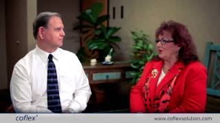 coflex® Patient Testimonial - Carol Haines | Spine Care | Paradigm Spine