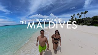 Our Honeymoon in Maldives: Raaya by Atmosphere