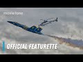 The Blue Angels | Official Featurette | Prime Video