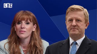 Oliver Dowden faces Angela Rayner at Prime Minister's Questions | Watch Again