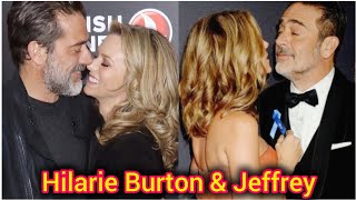 How Hilarie Burton \u0026 Jeffrey Dean Morgan Found Love After Loss