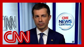 Flight canceled? Buttigieg explains how you can get a cash refund without having