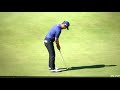 danny lee 6 putts slams putter into bag and wds from us open