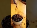 coffee beans | #coffee | #asmr | #shorts