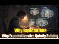 Why Expectations Are Quietly Ruining Your Relationships