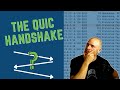 How QUIC Works - The Handshake