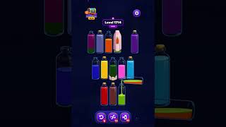 Magic Sort Level 1710-1711-1712-1713-1714-1715-1716-1717-1718-1719-1720