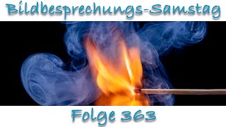 Bildbesprechung 363