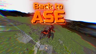 Back to ASE | Ark PVP