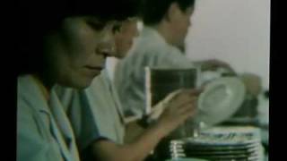 Noritake: The Standard of Perfection Part 4