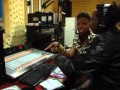 Meet Sierra Leone's DJ Base, Biggest voice on the radio