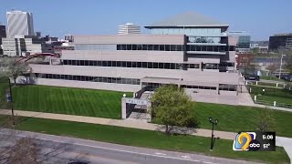 New data shows how crime is trending in Cedar Rapids