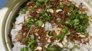 Kozhikodan Biriyani | Easy Method |