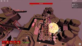 [Roblox:Tower Defense Simulator] Hidden wave!
