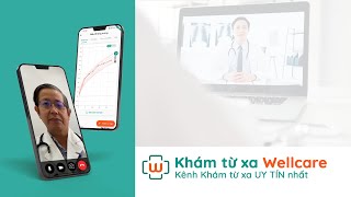 Telemedicine Service Introduction - Wellcare