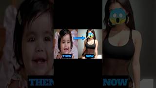 Hey Baby movie star🌟cast THENvsNOW(2007-2024)#viral#video#shots#shorts#short#bollywood