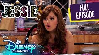 The First Episode of JESSIE! | S1 E1 | Full Episode | @disneychannel
