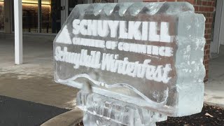 Embracing the season at Schuylkill Winterfest