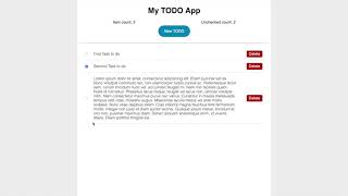 CS50 - Mobile App Development With React Native - Project 0