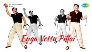 Enga Veettu Pillai | Naan Maanthoppil song