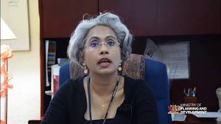 Library Services & National Development 1