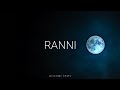 [FREE] “RANNI” Lofi HipHop Chill RnB Type Beat [Prod. #WICSTONE]