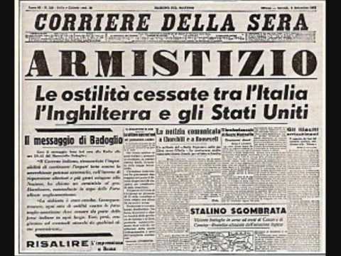 25 Aprile 1945:il Risveglio - YouTube